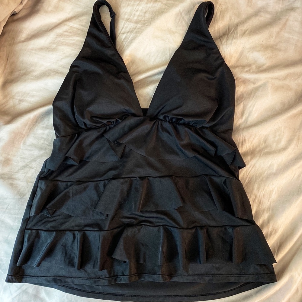 NWT! Dreamsuit by Miracle Brands Tankini size 10